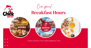 breakfast hours