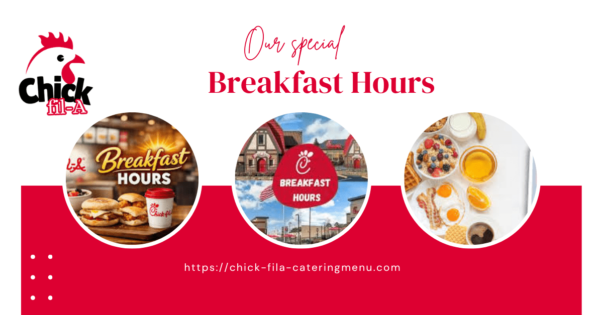 breakfast hours