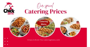 Catering Prices