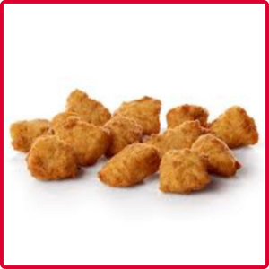 Chick-fil-A Nuggets (12-count)