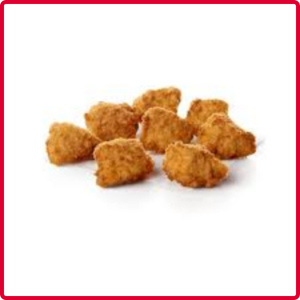 Chick-fil-A Nuggets (8-count)