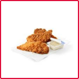 Chick-n-Strips (3-count)