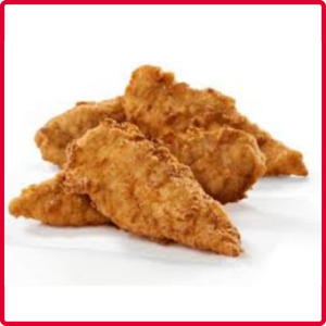 Chick-n-Strips (4-count)