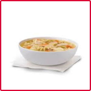 Chicken Noodle Soup