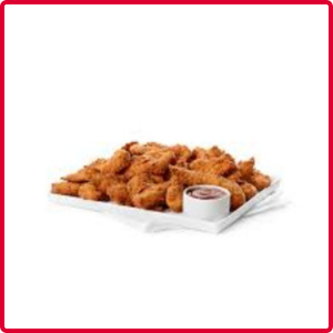 Chilled Chick-n-Strips Tray