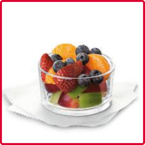 Fruit Cup (Medium)