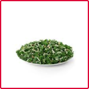 Kale Crunch Side Tray