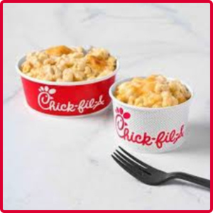 Mac & Cheese (Medium)