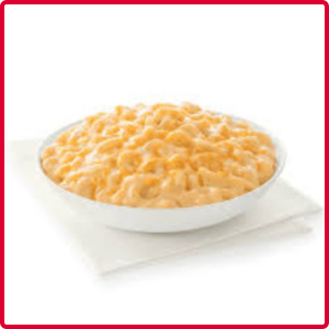 Mac & Cheese Tray