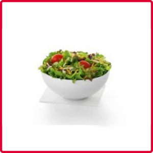 Side Salad chick fil a