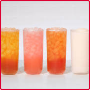Soft Drinks / Tea / Lemonade chick fil a