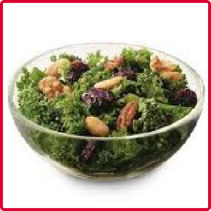 Superfood Side Salad chick fil a