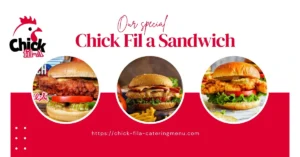 Chick-fil-A Sandwich