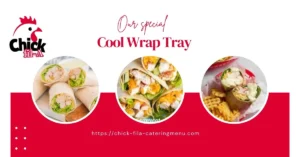 Cool Wrap Tray