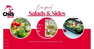 Salads & Sides