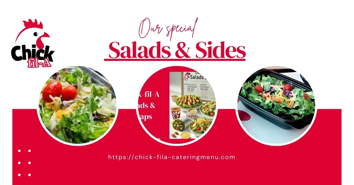 Salads & Sides