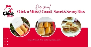 Chick-n-Minis (3 Count)