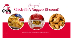 Chick-fil-A Nuggets (8-count)