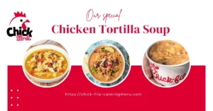 chicken tortilla soup