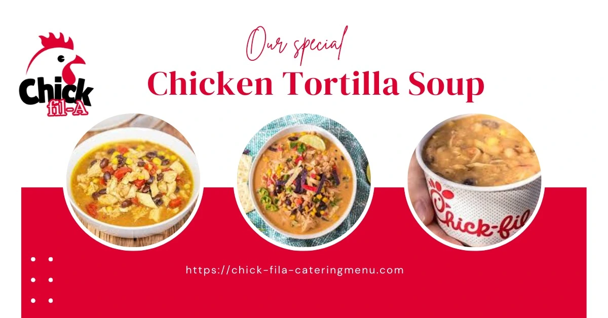 chicken tortilla soup