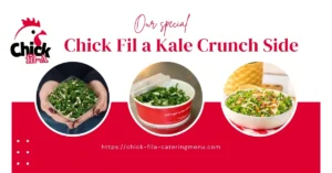 kale crunch side