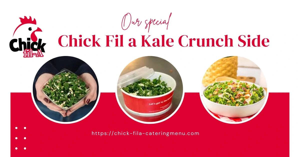 kale crunch side