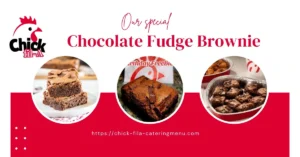 chocolate fudge brownie