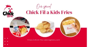 kid's fries