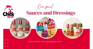 Sauces and Dressings