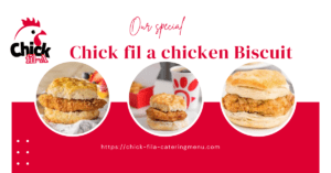 chick fil a chicken biscuit