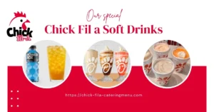 Soft Drinks