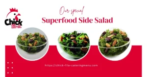 Superfood Side Salad