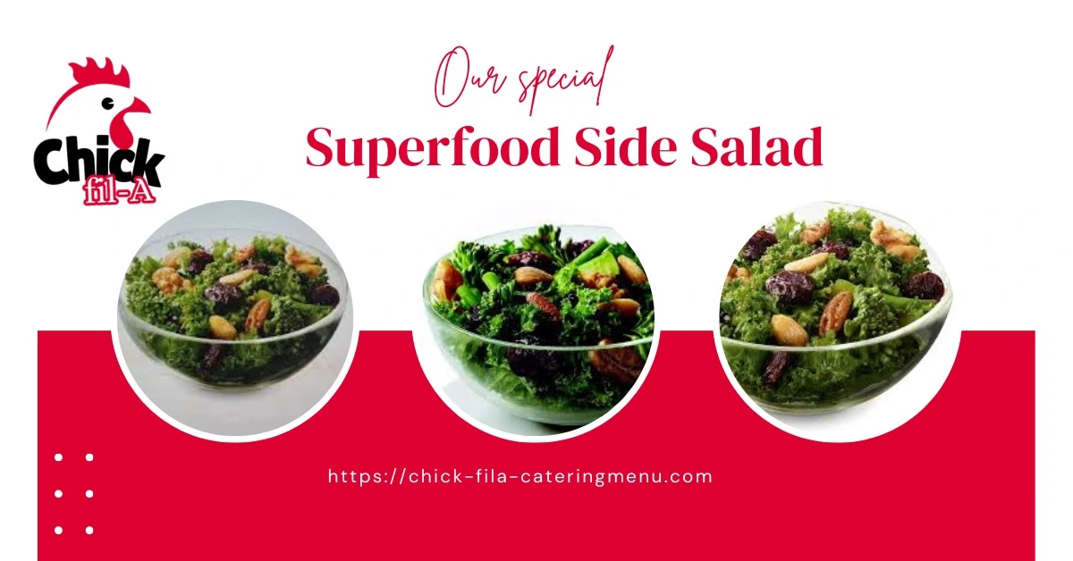 Superfood Side Salad