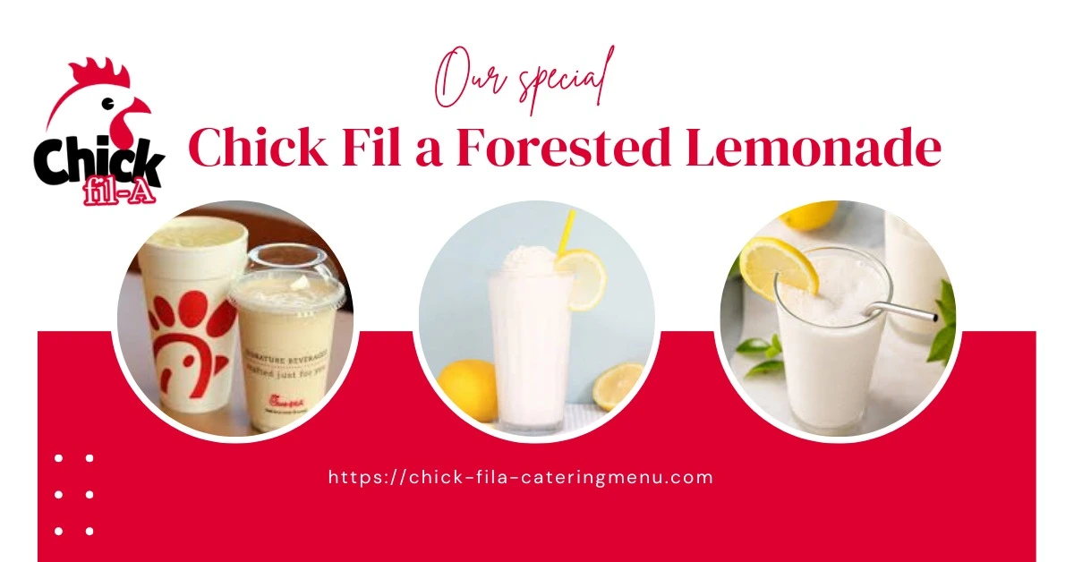 Forested Lemonade