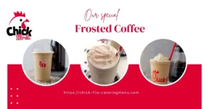 Frosted Coffee