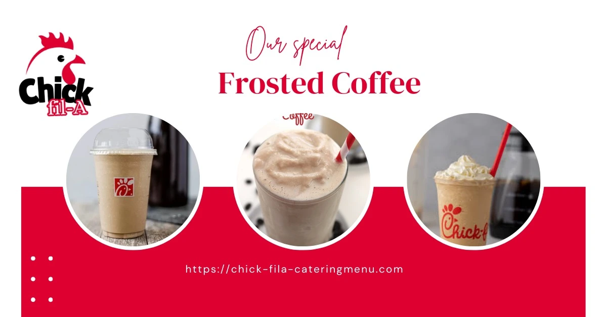 Frosted Coffee